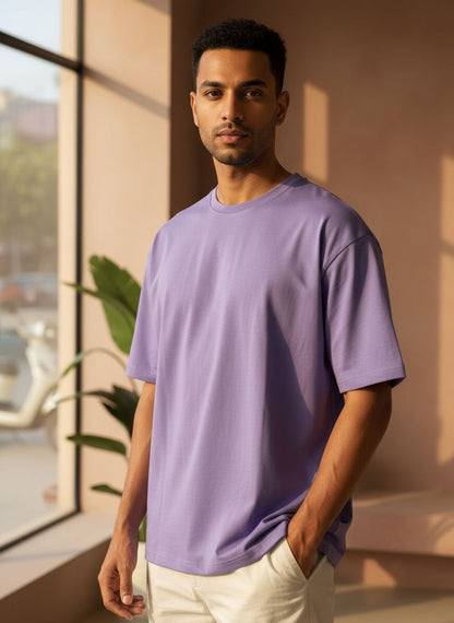 Balance – Oversized (Lavender)