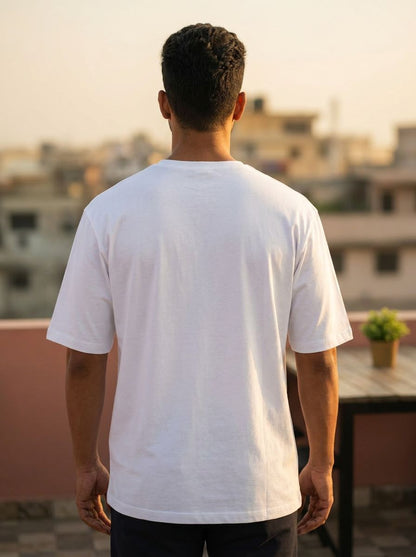 Ride Together – Regular (White)
