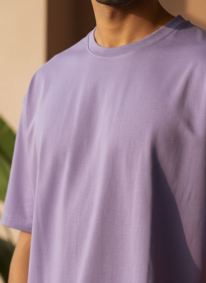 Balance – Oversized (Lavender)
