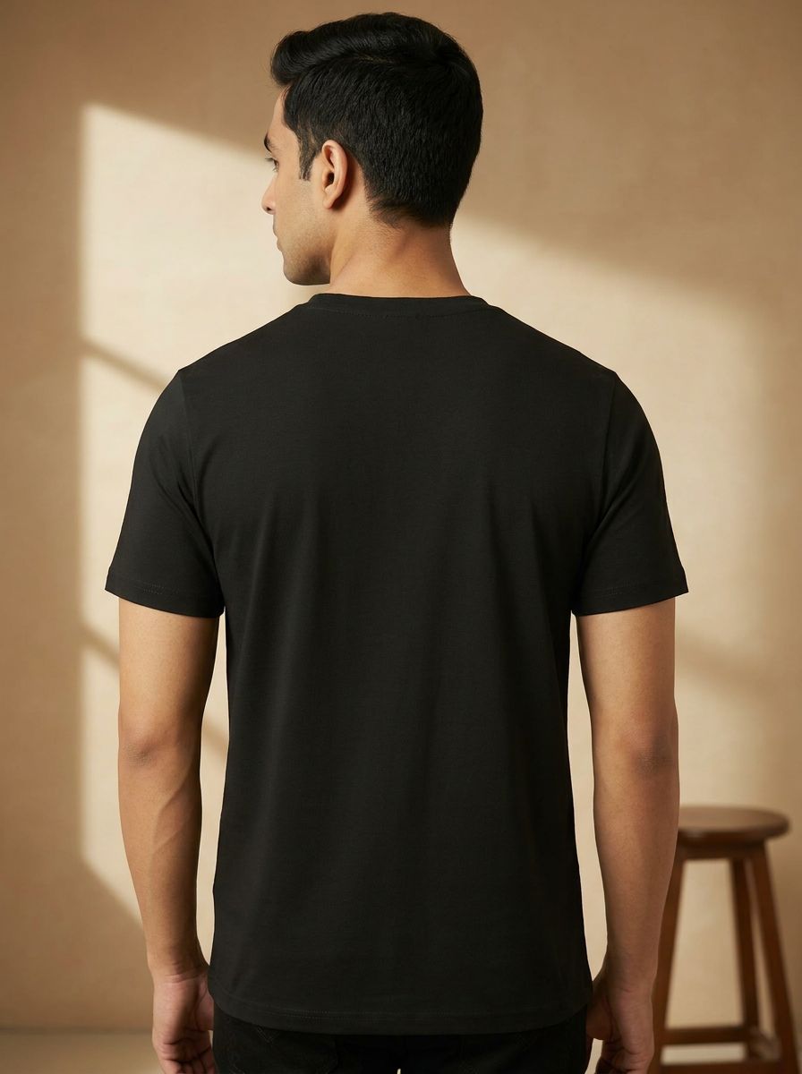 Equality – Regular (Black)