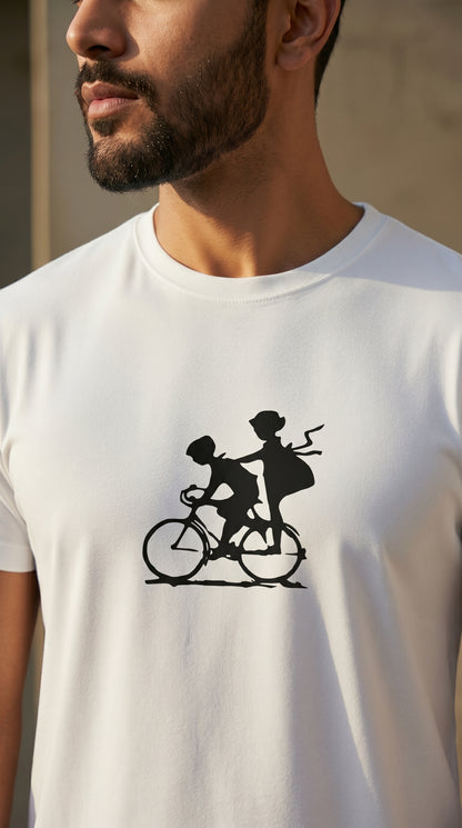 Ride Together – Regular (White)