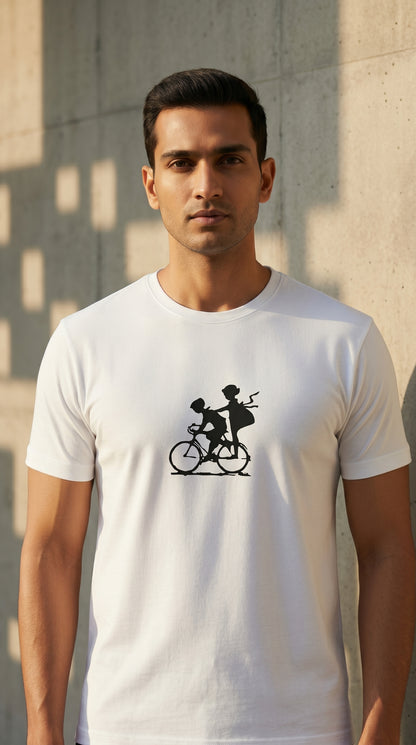 Ride Together – Regular (White)