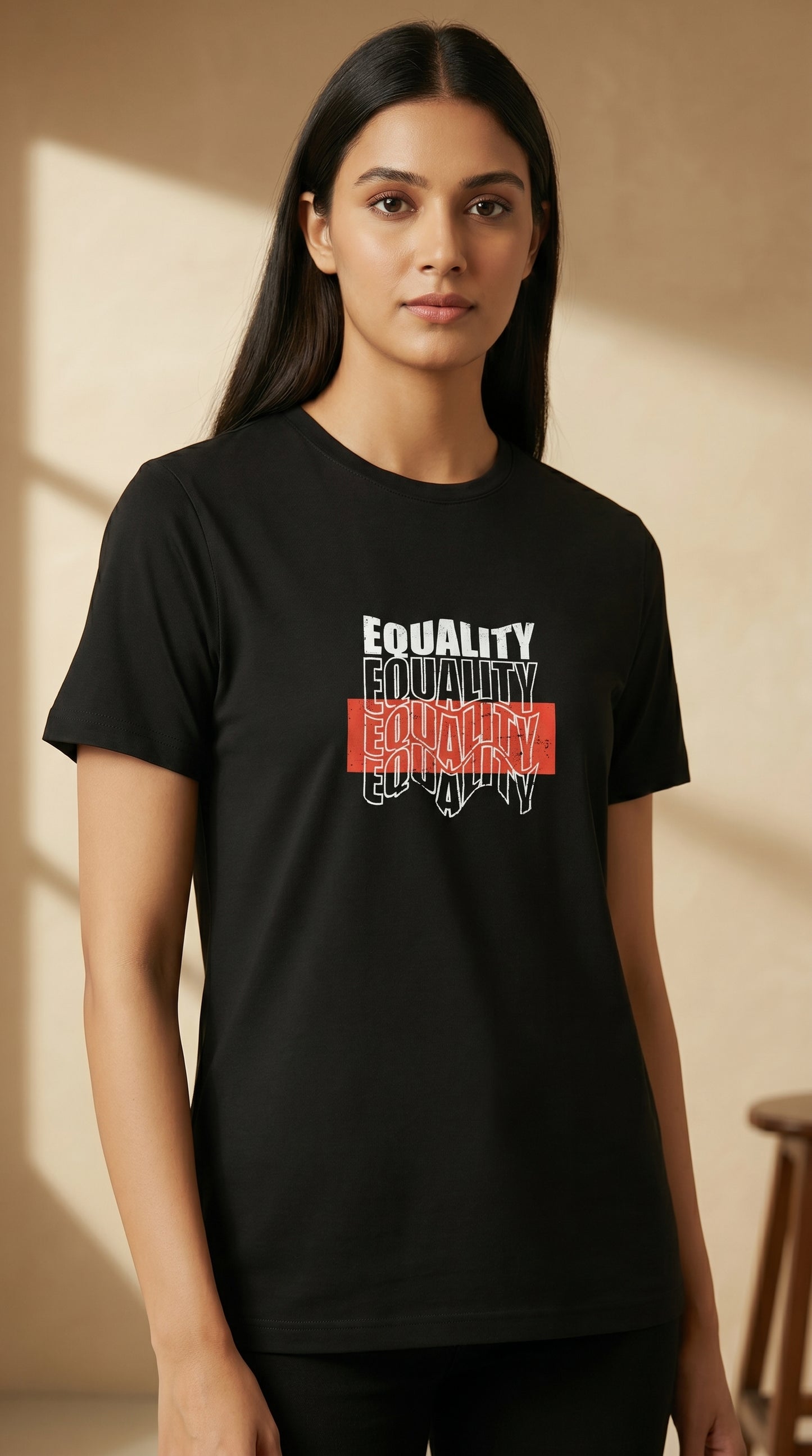 Equality – Regular (Black)